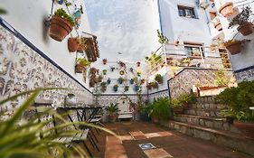 Buddhalounge Apartments